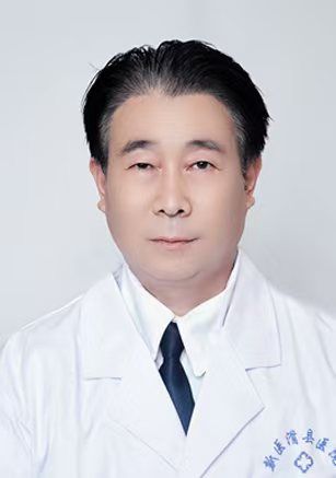 姬恒伟