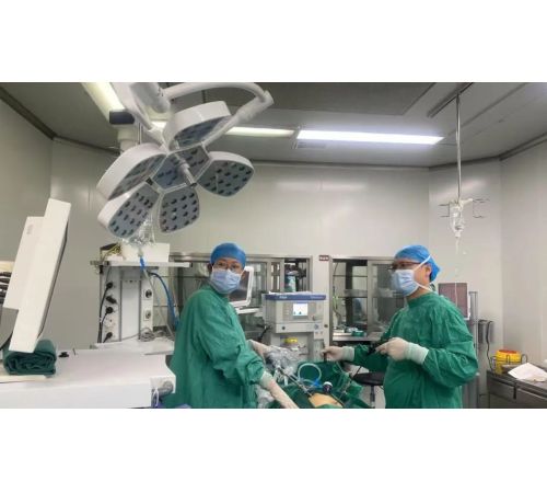 “日间手术新模式 省时省心又省钱”——我院在安阳地区率先开启24小时高效诊疗新时代