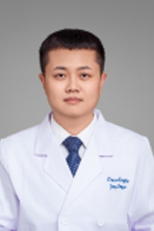 杨明育