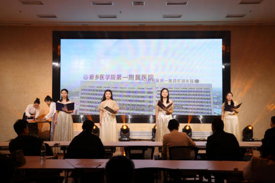 创新先锋奖！我院党总支于文化风采展演中斩获佳绩