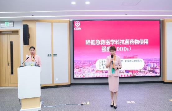 喜报！我院多项质量改进案例荣获全国大奖