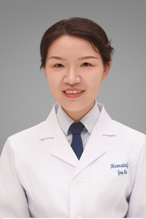 杨满
