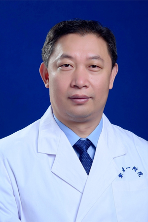 吴隼